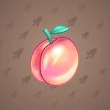 Precious Peach #9 Precious Peach #9