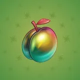 Precious Peach #945 Precious Peach #945