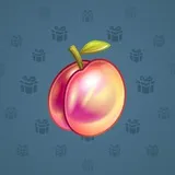 Precious Peach #997 Precious Peach #997
