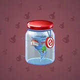 Restless Jar #100 Restless Jar #100