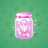 Restless Jar #1000 Restless Jar #1000