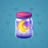 Restless Jar #1006 Restless Jar #1006