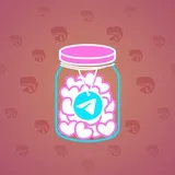 Restless Jar #1009 Restless Jar #1009