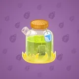 Restless Jar #1010 Restless Jar #1010