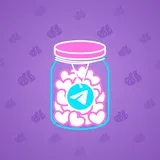 Restless Jar #1016 Restless Jar #1016