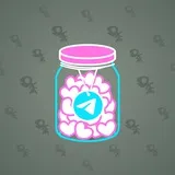 Restless Jar #1020 Restless Jar #1020