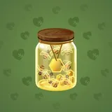 Restless Jar #1026 Restless Jar #1026