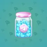 Restless Jar #1029