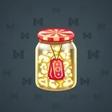 Restless Jar #103 Restless Jar #103