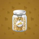 Restless Jar #1030 Restless Jar #1030