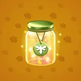 Restless Jar #1031 Restless Jar #1031