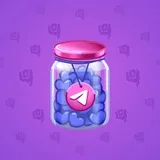 Restless Jar #1033