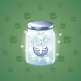 Restless Jar #1036