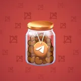 Restless Jar #1049