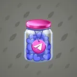 Restless Jar #1050 Restless Jar #1050