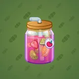 Restless Jar #1053 Restless Jar #1053