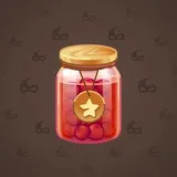 Restless Jar #1056 Restless Jar #1056