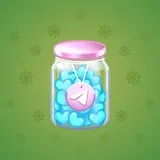 Restless Jar #1059