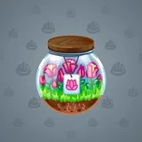 Restless Jar #106 Restless Jar #106