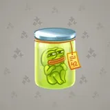Restless Jar #1066 Restless Jar #1066