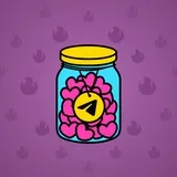 Restless Jar #107 Restless Jar #107