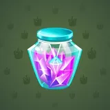 Restless Jar #1070 Restless Jar #1070