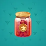 Restless Jar #1075 Restless Jar #1075