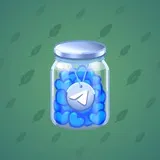 Restless Jar #1076
