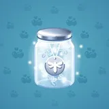 Restless Jar #1078 Restless Jar #1078