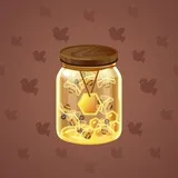 Restless Jar #1079 Restless Jar #1079