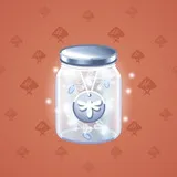 Restless Jar #1080 Restless Jar #1080