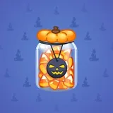 Restless Jar #1084 Restless Jar #1084