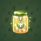 Restless Jar #1091 Restless Jar #1091