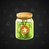 Restless Jar #1094 Restless Jar #1094
