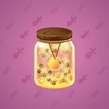 Restless Jar #1099 Restless Jar #1099