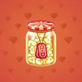 Restless Jar #110