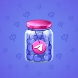 Restless Jar #1101 Restless Jar #1101