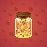 Restless Jar #1102 Restless Jar #1102