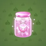 Restless Jar #1104 Restless Jar #1104