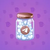 Restless Jar #1106 Restless Jar #1106
