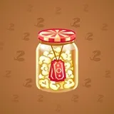 Restless Jar #1108 Restless Jar #1108