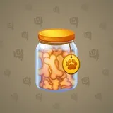 Restless Jar #1110