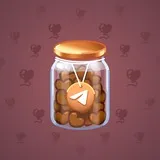 Restless Jar #1112 Restless Jar #1112