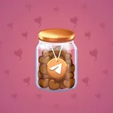 Restless Jar #1113 Restless Jar #1113