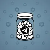 Restless Jar #1114