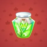 Restless Jar #1115