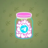 Restless Jar #1118 Restless Jar #1118