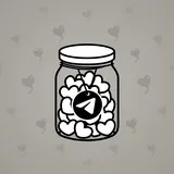 Restless Jar #1120 Restless Jar #1120