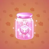 Restless Jar #1124 Restless Jar #1124