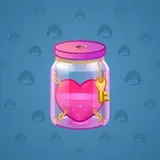 Restless Jar #1125 Restless Jar #1125